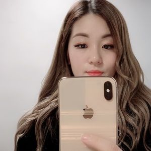 Meet your Posher, Stacy